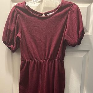 Old Navy 14-16 Girls Jumper